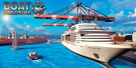 Newest Boat Games .